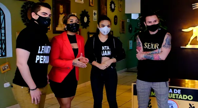 Se reinventa en medio de la pandemia