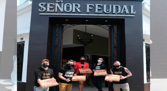 Se reinventa en medio de la pandemia