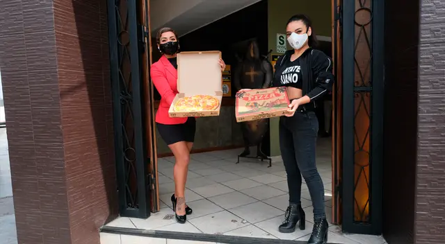 Se reinventa en medio de la pandemia