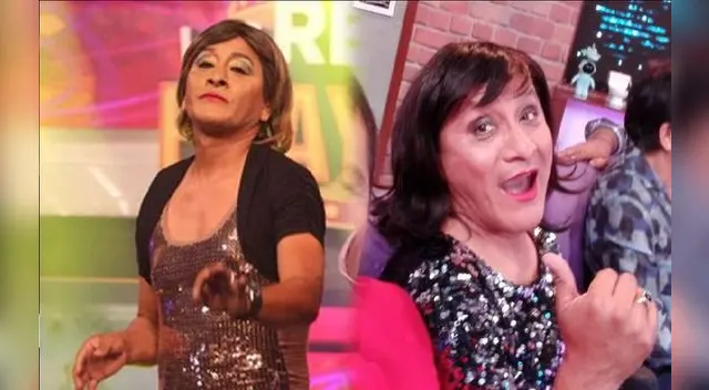 Conoce qué pasó con los cómicos ambulantes que reinaron en los 90.