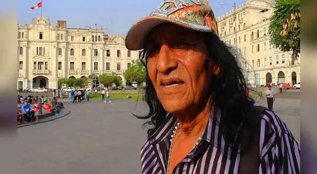 Conoce qué pasó con los cómicos ambulantes que reinaron en los 90.