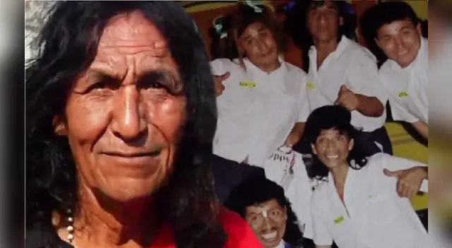 Conoce qué pasó con los cómicos ambulantes que reinaron en los 90.