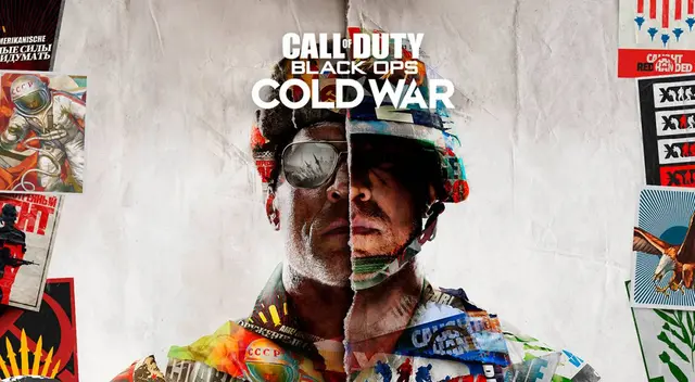 Call of Duty: Black Ops Cold War Call of Duty: Black Ops Cold War