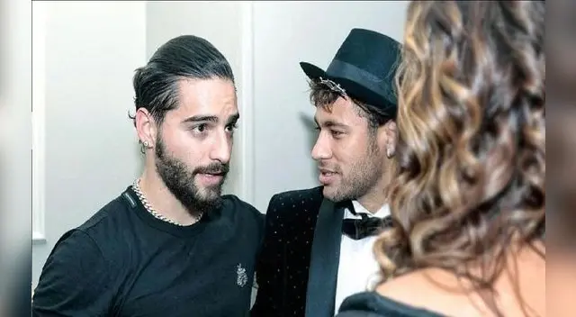 Maluma anunció su tercer disco