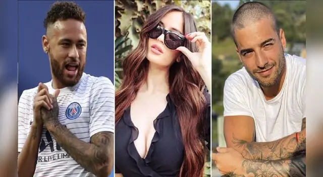 Maluma anunció su tercer disco