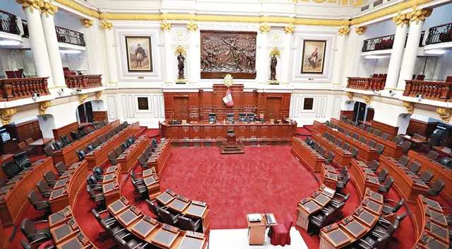 Congreso aprueba por insistencia ley que sanciona el acaparamiento y especulación de precios.