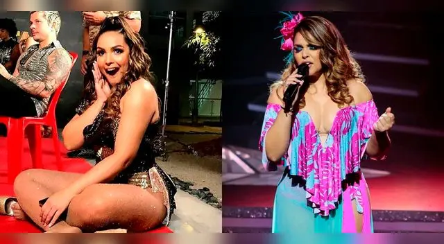 Vernis Hernández confiesa que sufrió depresión en la cuarentena