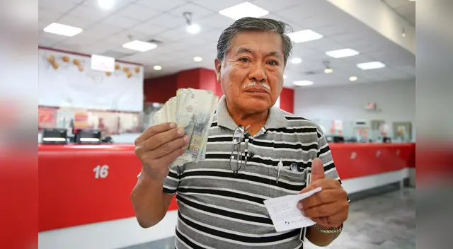 MIRA AQUÍ el link de la ONP para hacer consultas virtuales y ver cuanto dinero tienes ahorrado en tu estado de cuenta.