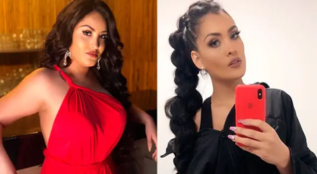 Magaly Medina criticó una vez más a Michelle Soifer.