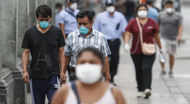 Trabajadores podrán acceder a nuevo bono de S/ 760 a partir de este 1 de agosto.