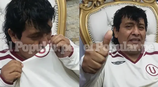 Toño Centella recibe ánimos de Christian Cueva: “Aquí tienes un amigo incondicional” Toño Centella recibe ánimos de Christian Cueva: “Aquí tienes un amigo incondicional”