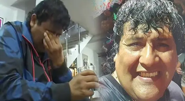 Toño Centella niega haberse contagiado de Covid-19 por su mamá Toño Centella niega haberse contagiado de Covid-19 por su mamá