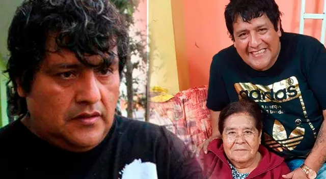 Toño Centella niega haberse contagiado de Covid-19 por su mamá Toño Centella niega haberse contagiado de Covid-19 por su mamá