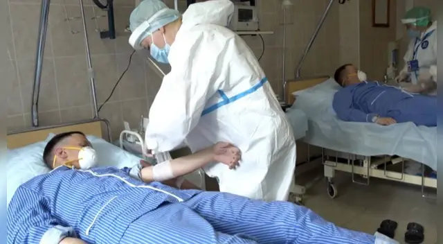 Voluntario vacuna covid: ¿cómo puedo recibir la dosis y participar en la fase de prueba?