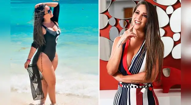 Cómico Melcochita cree que es Jefferson Farfán el que ya no quiere volver con Melissa Klug. Cómico Melcochita cree que es Jefferson Farfán el que ya no quiere volver con Melissa Klug.