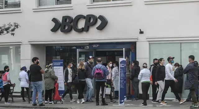 Para conocer si eres parte de lista de NUEVOS beneficiarios del bono Universal, debes ingresar a la siguiente página web del Midis con tu DNI.