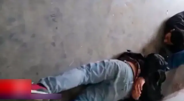 Sujetos acostumbraban alquilar distintos inmuebles para pasar desapercibido ante la Policia y planificar sin preocopaciones sus futuros ataques delictivos. Sujetos acostumbraban alquilar distintos inmuebles para pasar desapercibido ante la Policia y planificar sin preocopaciones sus futuros ataques delictivos.