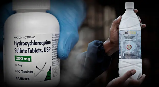 Estudio revela que mayoría de peruanos tomaría estas sustancias ante la falta de una vacuna para el coronavirus. Estudio revela que mayoría de peruanos tomaría estas sustancias ante la falta de una vacuna para el coronavirus.