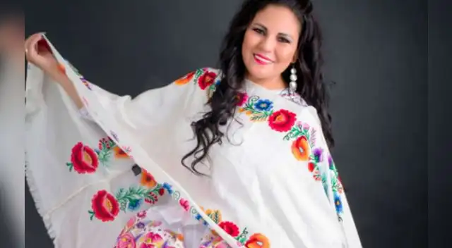 Dina Páucar cuenta cómo son sus días en cuarentena