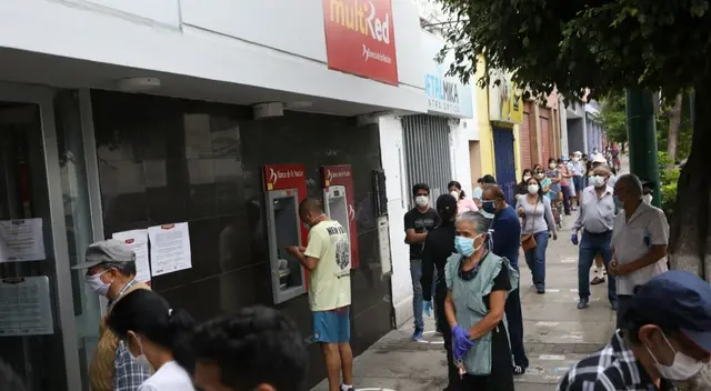 Consulta aquí si estás en la lista de beneficiarios del Bono Universal y qué pasos deber seguir para poder cobrar 760 soles. Consulta aquí si estás en la lista de beneficiarios del Bono Universal y qué pasos deber seguir para poder cobrar 760 soles.