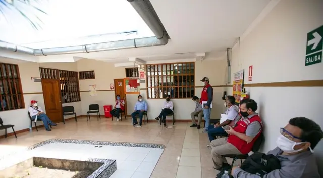 Se puede cobrar el dinero mediante depósito en cuenta, banca por celular o carrito pagador para las zonas rurales mediante un vehículo de las empresas transportadoras de valores.