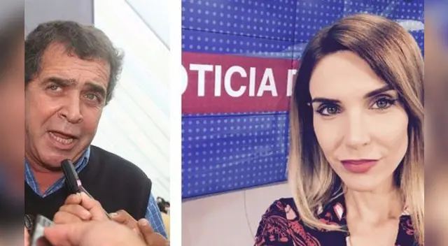 Juliana Oxenford sobre su padre Marcelo: “Me parece perfecto que se investigue”