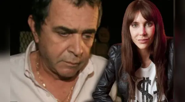 Juliana Oxenford sobre su padre Marcelo: “Me parece perfecto que se investigue”