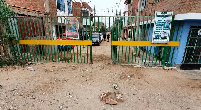 Joven de 20 años muere en Villa El Salvador.