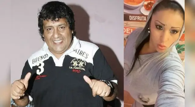 Toño Centella acepta que tuvo videollamada con Paloma de la Guaracha en el jacuzzi Toño Centella acepta que tuvo videollamada con Paloma de la Guaracha en el jacuzzi