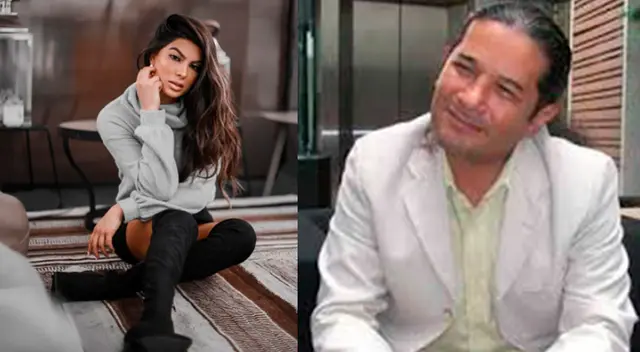 El vidente Reinaldo Dos Santos aseguró que Ivana Yturbe está desesperada por casarse. El vidente Reinaldo Dos Santos aseguró que Ivana Yturbe está desesperada por casarse.