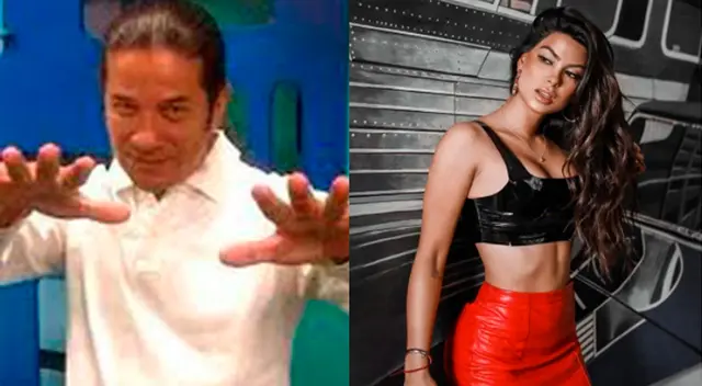 El vidente Reinaldo Dos Santos aseguró que Ivana Yturbe está desesperada por casarse. El vidente Reinaldo Dos Santos aseguró que Ivana Yturbe está desesperada por casarse.