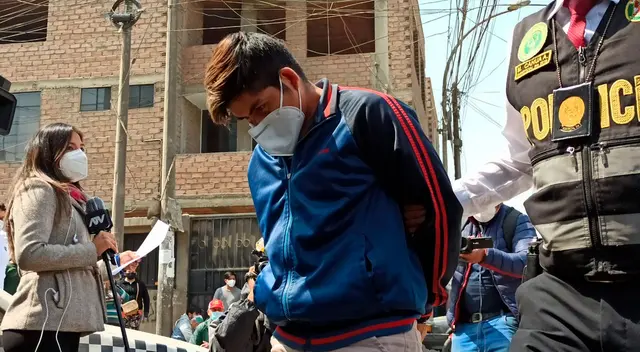 Foto: Deysi Portuguez/URPI-GLR. Foto: Deysi Portuguez/URPI-GLR.