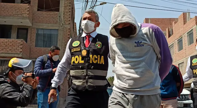 Foto: Deysi Portuguez/URPI-GLR. Foto: Deysi Portuguez/URPI-GLR.