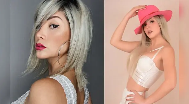 Claudia Serpa se reinventa y se lanza como salsera con conocida cantante Claudia Serpa se reinventa y se lanza como salsera con conocida cantante