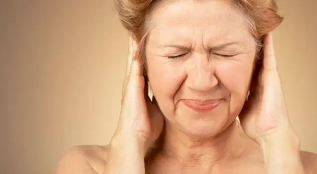 La suegra se sintió dolida por el terrible descubrimiento. La suegra se sintió dolida por el terrible descubrimiento.