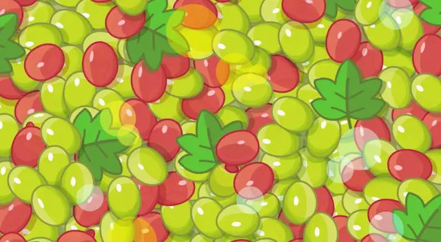 Desliza observar el reto visual de Facebook.