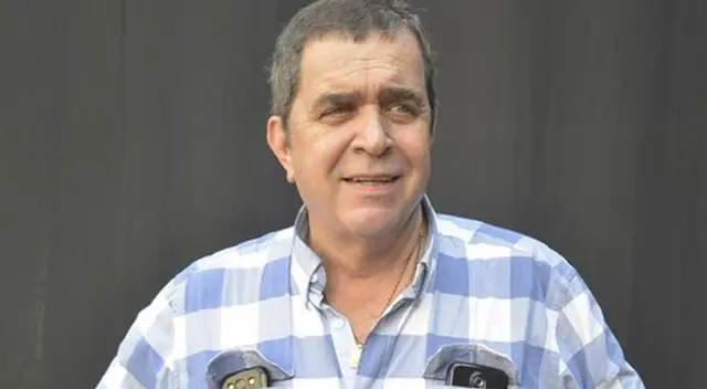 La Municipalidad de La Molina asegura que ya no tiene vínculo laboral con el actor Marcelo Oxenford. La Municipalidad de La Molina asegura que ya no tiene vínculo laboral con el actor Marcelo Oxenford.