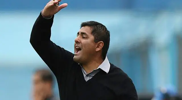 Jorge Espejo cuenta sus anécdotas en el fútbol Jorge Espejo cuenta sus anécdotas en el fútbol