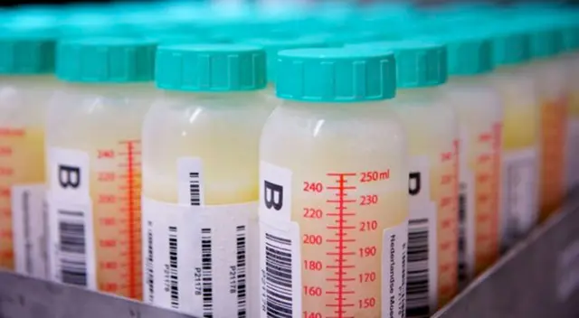 Convocan a mil mujeres para investigación de anticuerpos en leche materna contra el coronavirus. Convocan a mil mujeres para investigación de anticuerpos en leche materna contra el coronavirus.