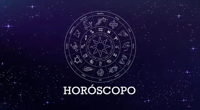Descubre tu futuro con nuestro horóscopo de hoy.