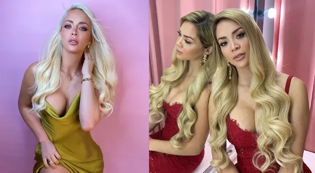 Sheyla Rojas explota con seguidora Sheyla Rojas explota con seguidora
