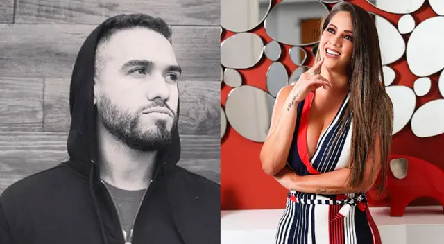 Melissa Klug sorprende con sentimental mensaje. Melissa Klug sorprende con sentimental mensaje.