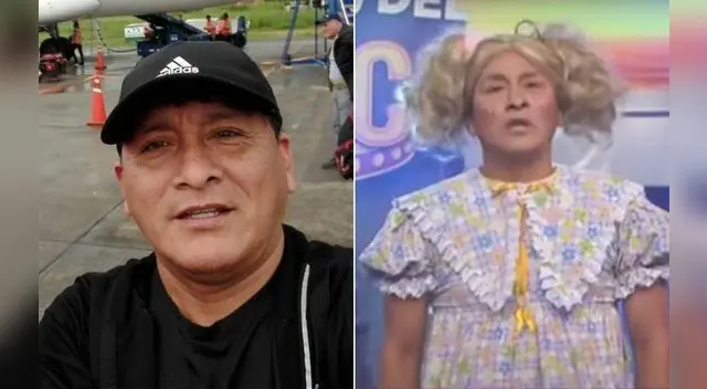 ‘La Bibi’ salió de UCI, pero sigue con pronóstico reservado