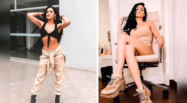 Michelle Soifer abre un spa de belleza y deja de lado su negocio de comida rápida