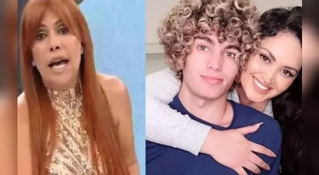 Giuseppe Benignini: “Yo soy una máquina de hacer dinero”