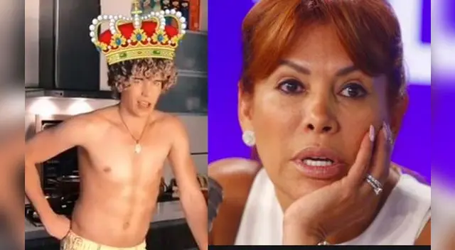 Giuseppe Benignini: “Yo soy una máquina de hacer dinero”