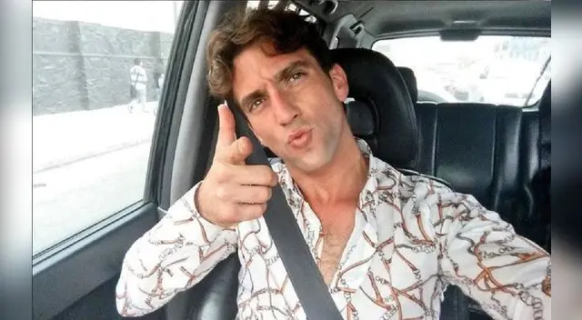 Antonio Pavón se divierte junto a su novia y amigos. Antonio Pavón se divierte junto a su novia y amigos.