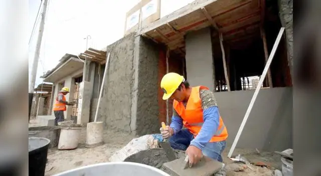 El Ministerio de Vivienda está otorgando un bono familiar habitacional a los hogares que fueron afectados por la pandemia durante el estado de emergencia.
