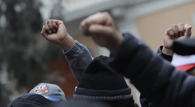 Sentencian a 4 años de prisión a Secretario General de la CUT Essalud por adulterar Certificado Médico. Foto referencial.