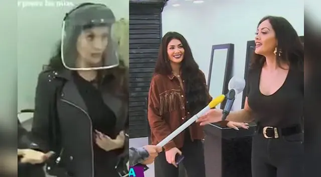 Michelle Soifer abre un spa de belleza y deja de lado su negocio de comida rápida